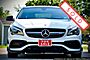 2017 Mercedes-Benz AMG CLA45 4Matic Boston MA