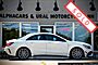 2017 Mercedes-Benz AMG CLA45 4Matic Boston MA