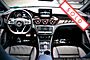 2017 Mercedes-Benz AMG CLA45 4Matic Boston MA