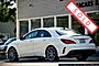 2017 Mercedes-Benz AMG CLA45 4Matic Boston MA