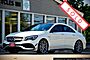 2017 Mercedes-Benz AMG CLA45 4Matic Boston MA