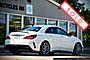2017 Mercedes-Benz AMG CLA45 4Matic Boston MA