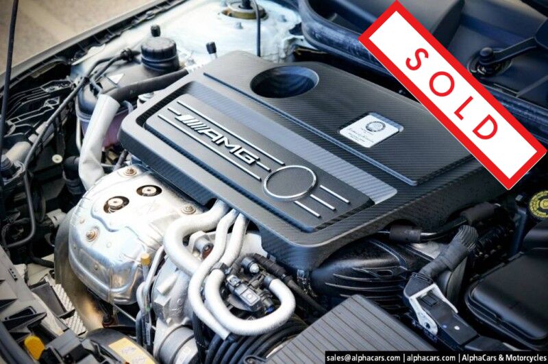 2017 Mercedes-Benz AMG CLA45 4Matic Boston MA