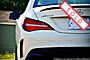 2017 Mercedes-Benz AMG CLA45 4Matic Boston MA