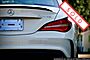 2017 Mercedes-Benz AMG CLA45 4Matic Boston MA
