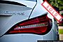 2017 Mercedes-Benz AMG CLA45 4Matic Boston MA