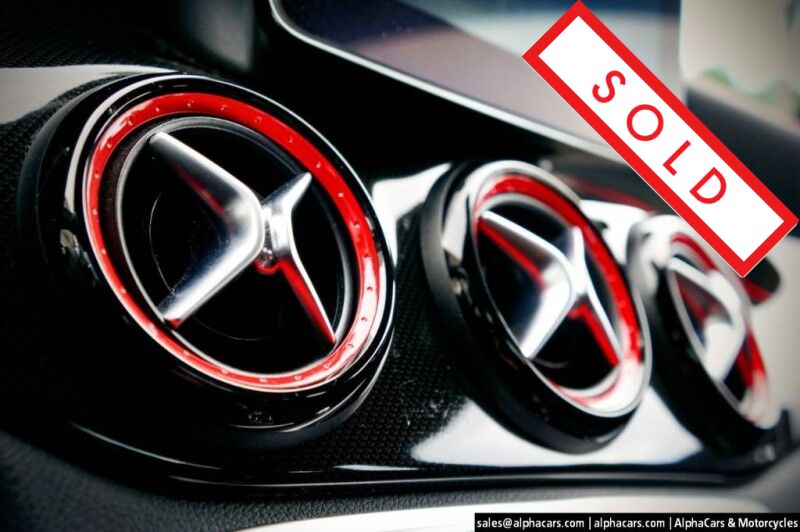 2017 Mercedes-Benz AMG CLA45 4Matic Boston MA