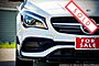 2017 Mercedes-Benz AMG CLA45 4Matic Boston MA