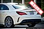 2017 Mercedes-Benz AMG CLA45 4Matic Boston MA