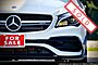 2017 Mercedes-Benz AMG CLA45 4Matic Boston MA