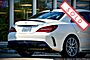 2017 Mercedes-Benz AMG CLA45 4Matic Boston MA