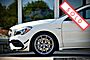 2017 Mercedes-Benz AMG CLA45 4Matic Boston MA