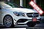 2017 Mercedes-Benz AMG CLA45 4Matic Boston MA