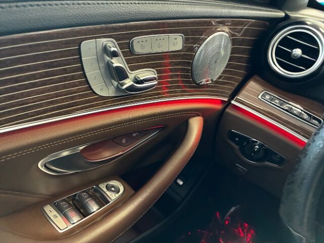 2017 Mercedes-Benz AMG E 43 4MATIC Charlotte NC