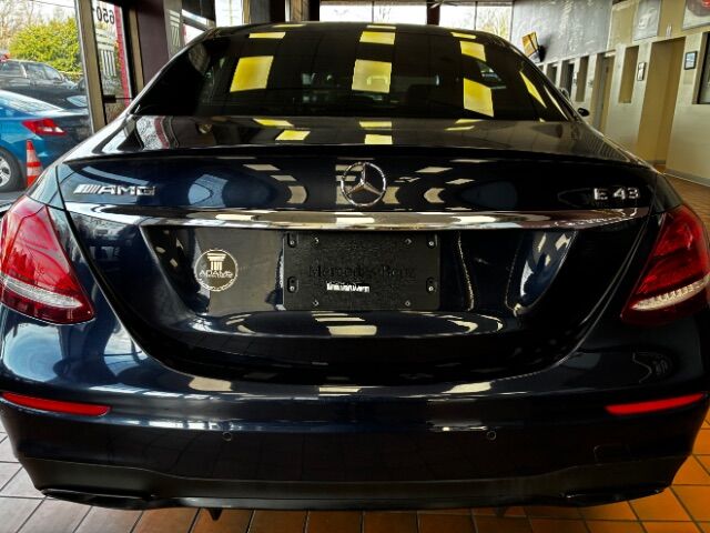 2017 Mercedes-Benz AMG E 43 4MATIC Charlotte NC
