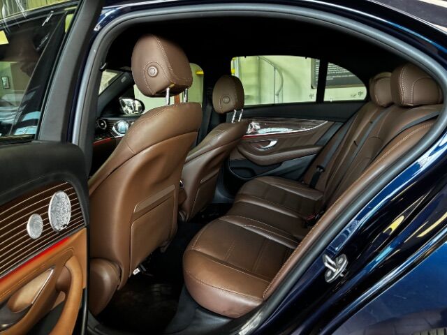 2017 Mercedes-Benz AMG E 43 4MATIC Charlotte NC