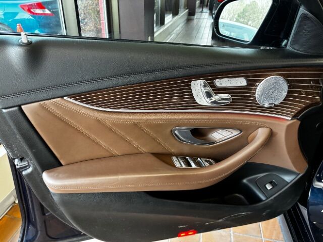 2017 Mercedes-Benz AMG E 43 4MATIC Charlotte NC