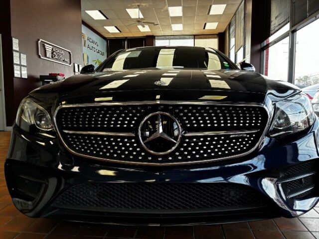 2017 Mercedes-Benz AMG E 43 4MATIC Charlotte NC