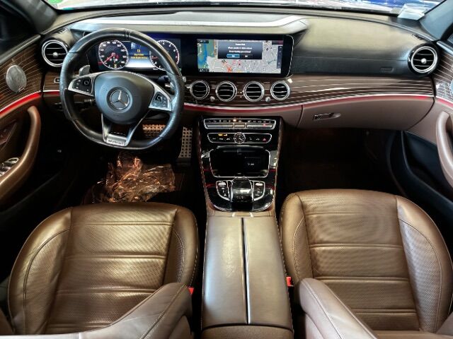 2017 Mercedes-Benz AMG E 43 4MATIC Charlotte NC