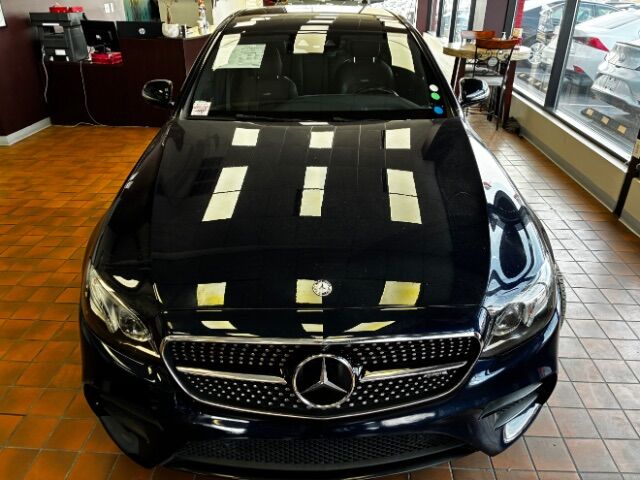 2017 Mercedes-Benz AMG E 43 4MATIC Charlotte NC