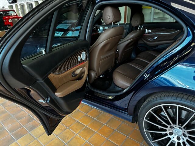 2017 Mercedes-Benz AMG E 43 4MATIC Charlotte NC