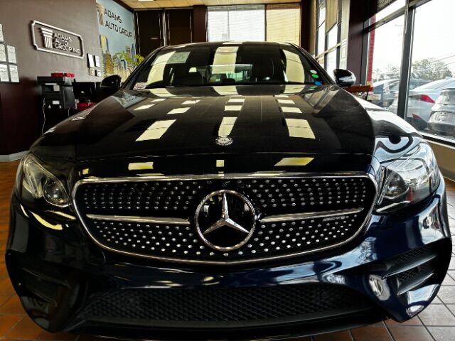 2017 Mercedes-Benz AMG E 43 4MATIC Charlotte NC