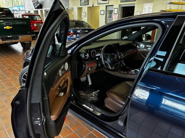 2017 Mercedes-Benz AMG E 43 4MATIC Charlotte NC