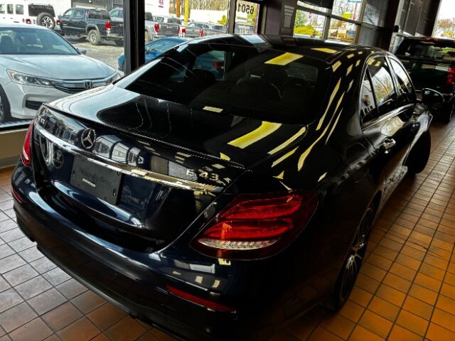 2017 Mercedes-Benz AMG E 43 4MATIC Charlotte NC