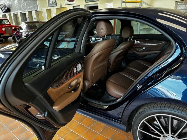 2017 Mercedes-Benz AMG E 43 4MATIC Charlotte NC