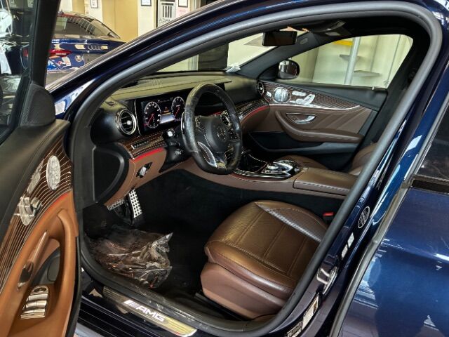 2017 Mercedes-Benz AMG E 43 4MATIC Charlotte NC