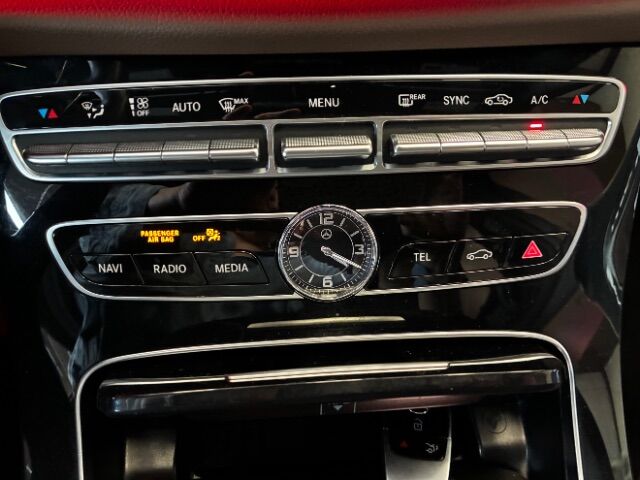 2017 Mercedes-Benz AMG E 43 4MATIC Charlotte NC