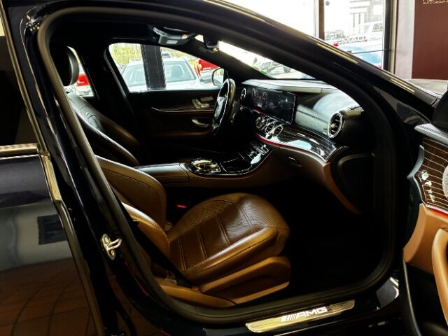 2017 Mercedes-Benz AMG E 43 4MATIC Charlotte NC