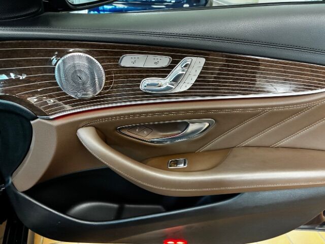 2017 Mercedes-Benz AMG E 43 4MATIC Charlotte NC