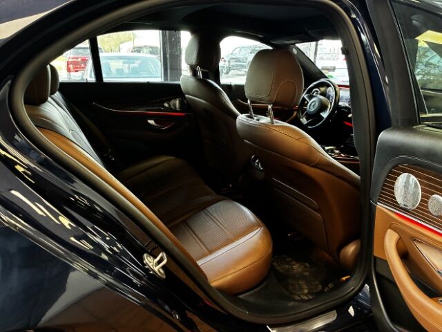 2017 Mercedes-Benz AMG E 43 4MATIC Charlotte NC