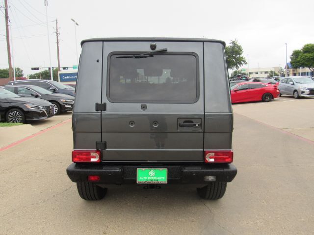 2017 Mercedes-Benz AMG G 63 4MATIC Plano TX