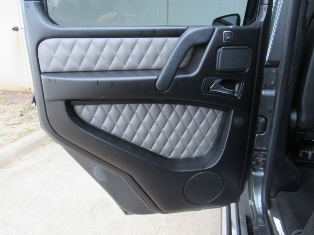 2017 Mercedes-Benz AMG G 63 4MATIC Plano TX