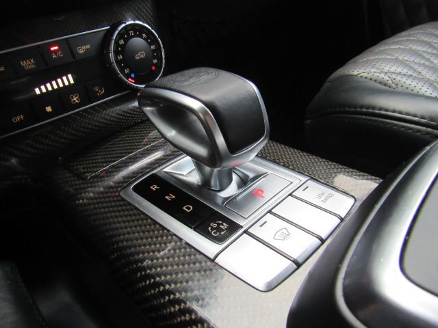 2017 Mercedes-Benz AMG G 63 4MATIC Plano TX