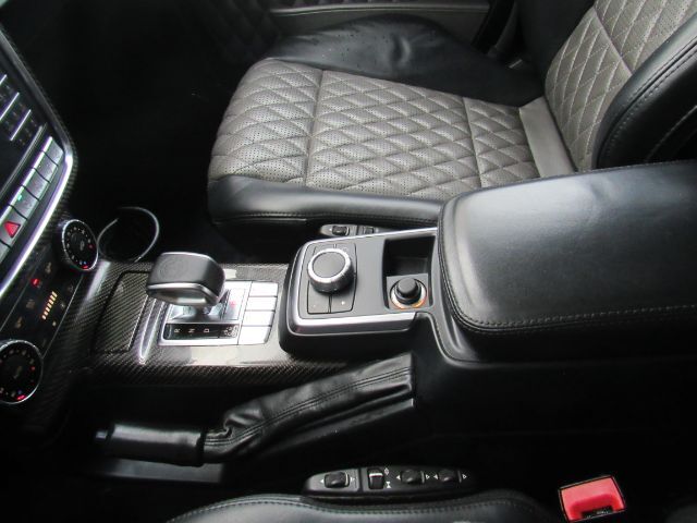 2017 Mercedes-Benz AMG G 63 4MATIC Plano TX