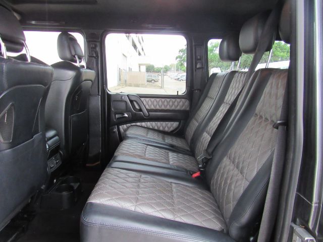 2017 Mercedes-Benz AMG G 63 4MATIC Plano TX