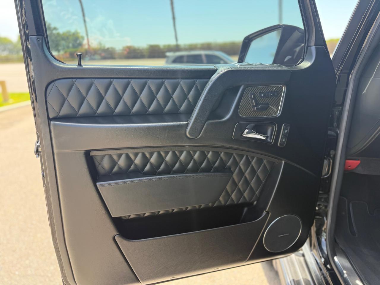 2017 Mercedes-Benz AMG G 65 San Diego CA