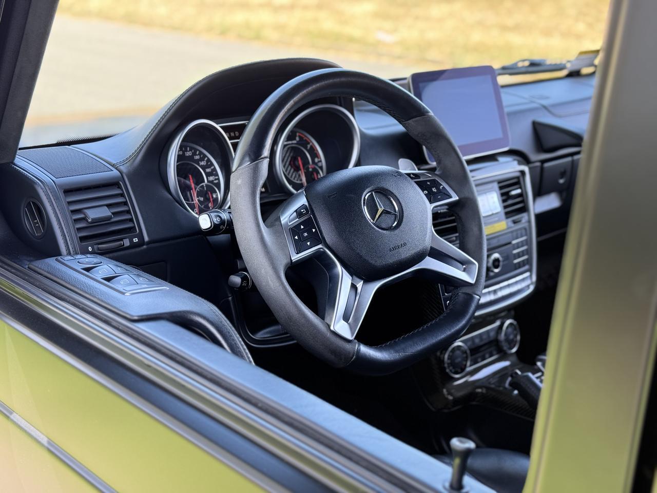 2017 Mercedes-Benz AMG G 65 San Diego CA