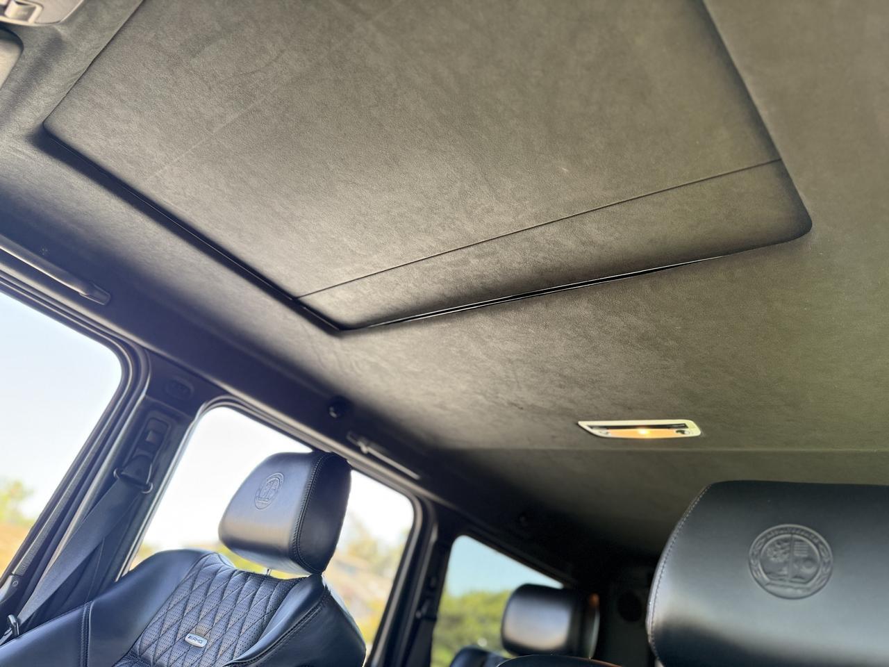 2017 Mercedes-Benz AMG G 65 San Diego CA