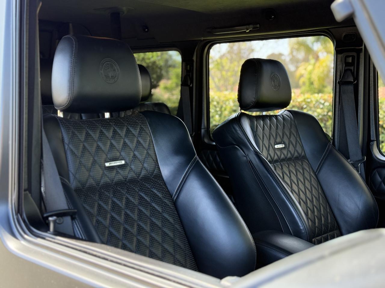 2017 Mercedes-Benz AMG G 65 San Diego CA
