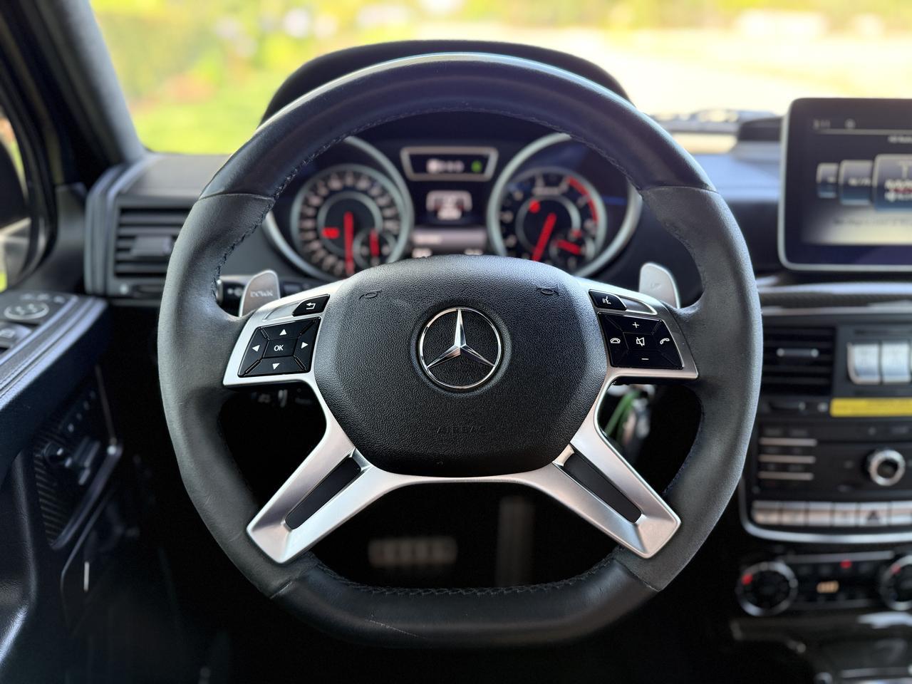 2017 Mercedes-Benz AMG G 65 San Diego CA