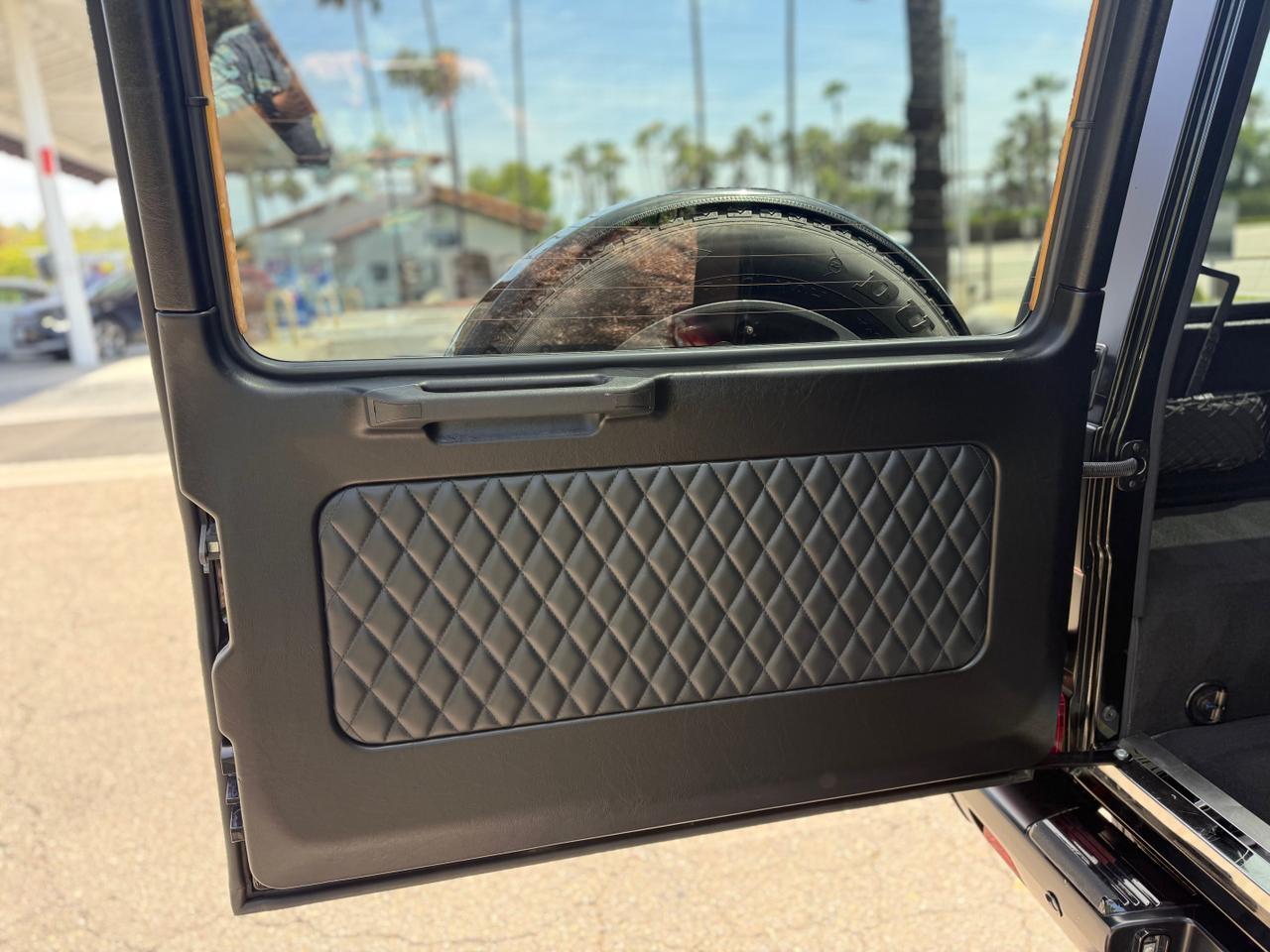 2017 Mercedes-Benz AMG G 65 San Diego CA