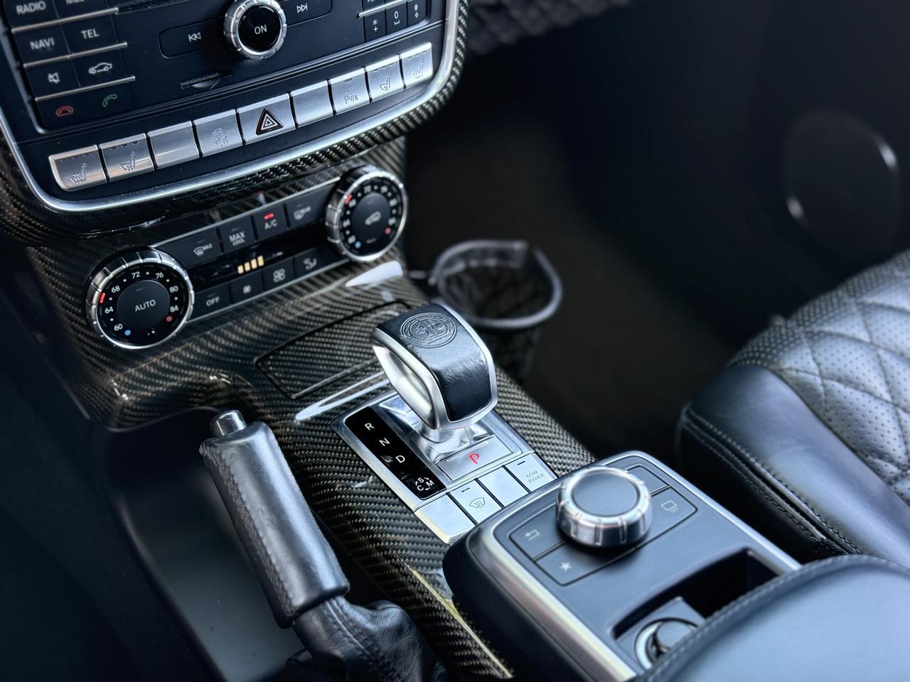 2017 Mercedes-Benz AMG G 65 San Diego CA