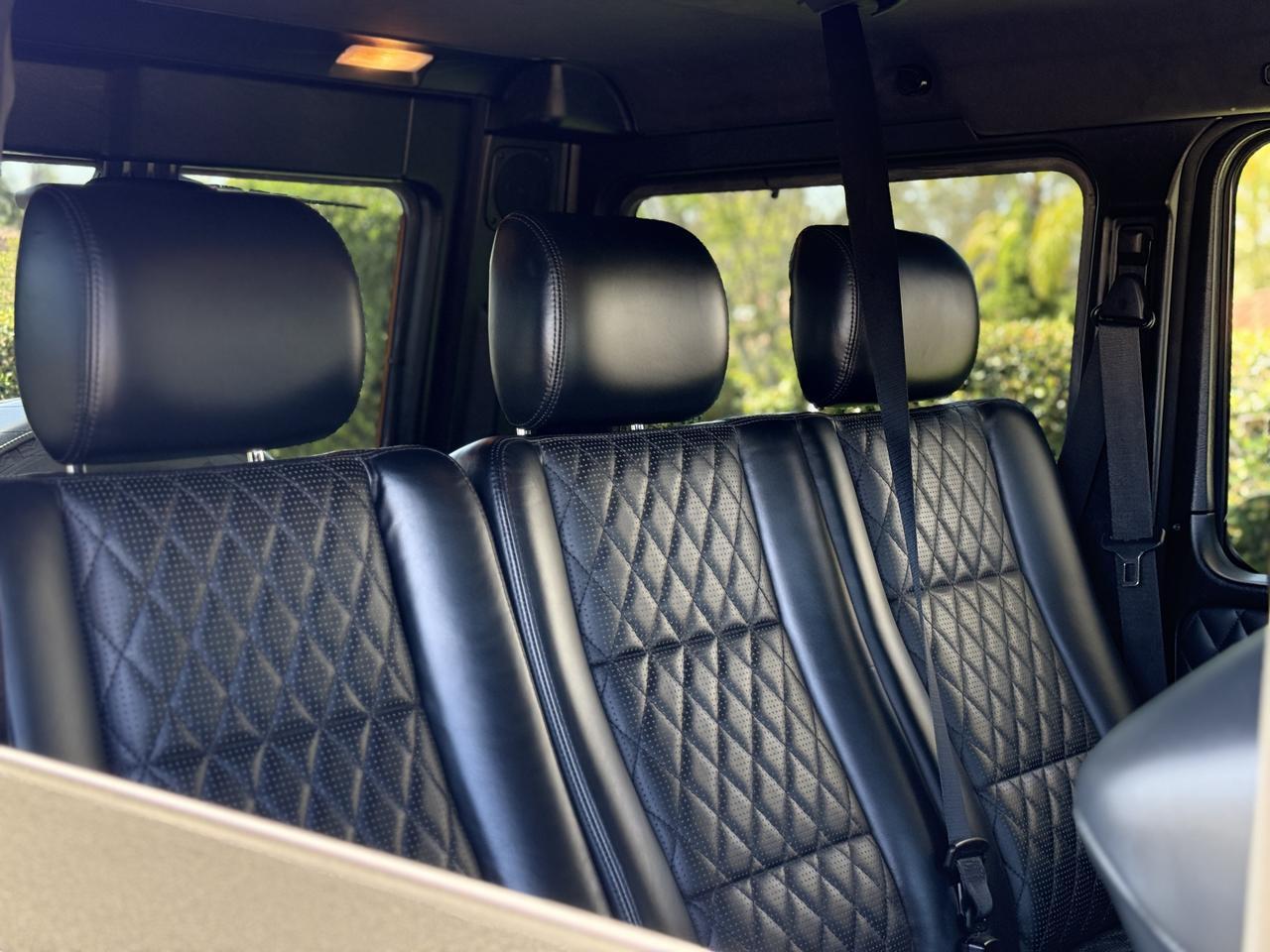 2017 Mercedes-Benz AMG G 65 San Diego CA