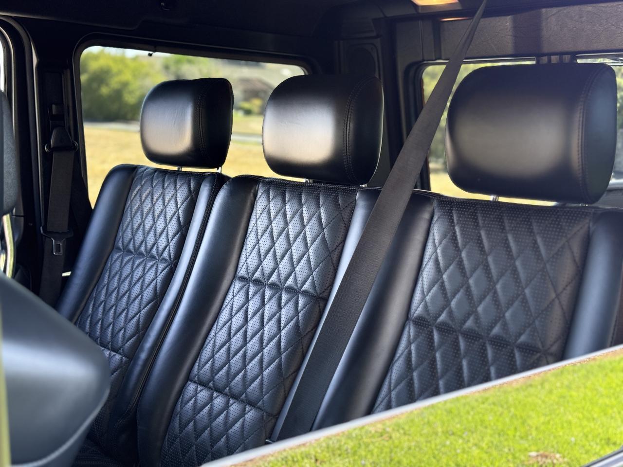 2017 Mercedes-Benz AMG G 65 San Diego CA