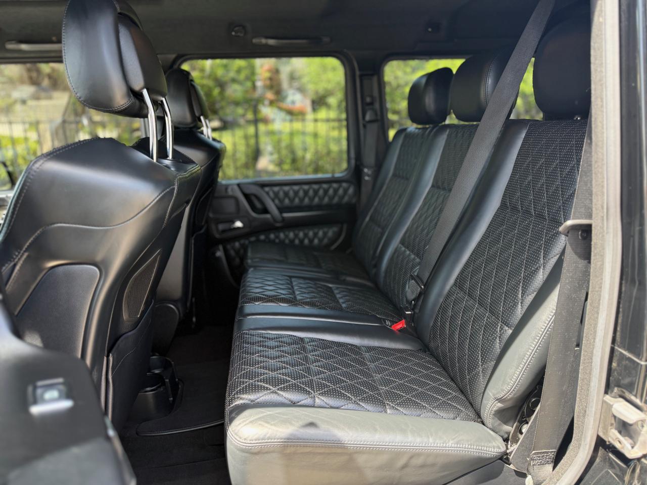 2017 Mercedes-Benz AMG G 65 San Diego CA