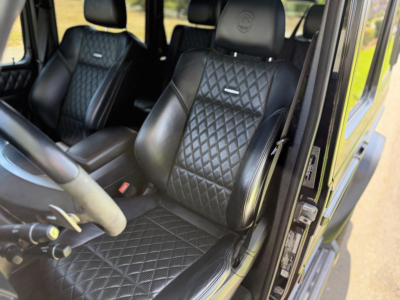 2017 Mercedes-Benz AMG G 65 San Diego CA